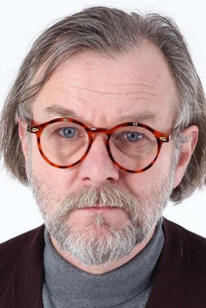 Constantin Puscaru - Actor Profile Photo