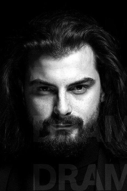 Domen Novak - Actor Profile Photo