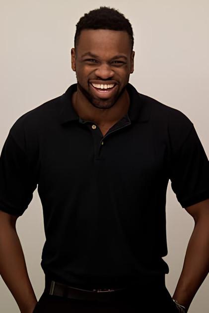 Girvan 'Swirv' Bramble - Actor Profile Photo