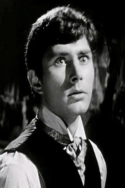 Enrico Olivieri - Actor Profile Photo