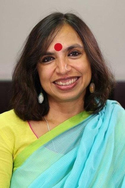 Shonali Bose - Actor Profile Photo