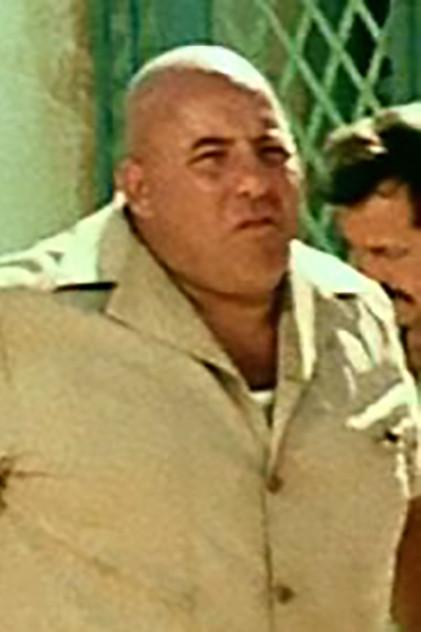 Malcolm Kirk - Actor Profile Photo
