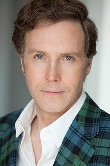 Allan Turner - Actor Profile Photo