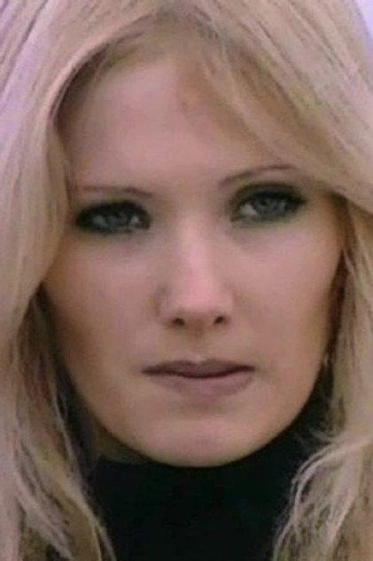 Karen Boyes - Actor Profile Photo