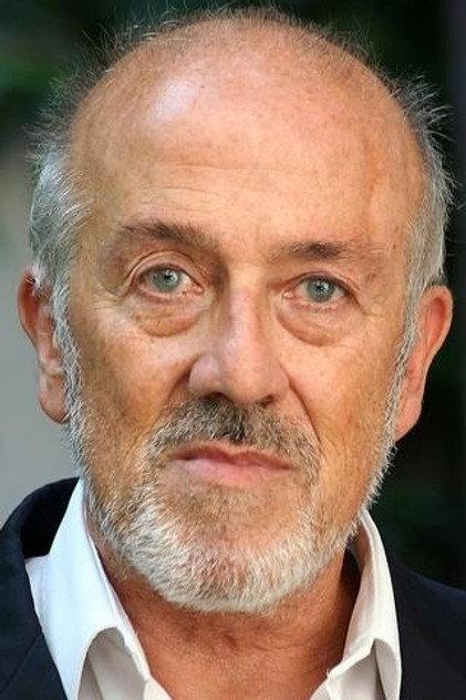 Alain Blazquez - Actor Profile Photo