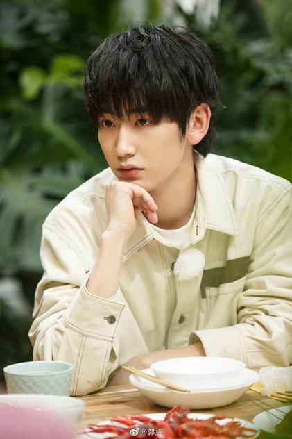 Guo Cheng - Actor Profile Photo