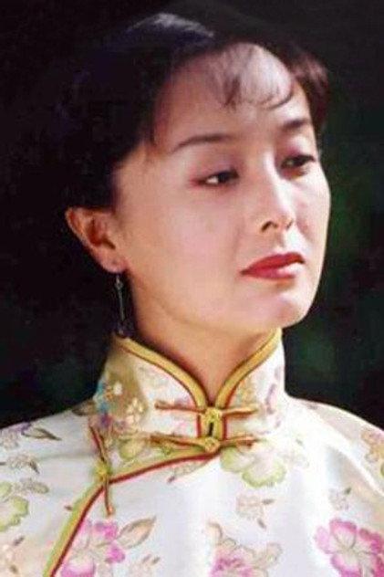 Li Jing - Actor Profile Photo