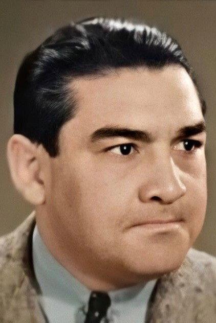 Cy Schindell - Actor Profile Photo