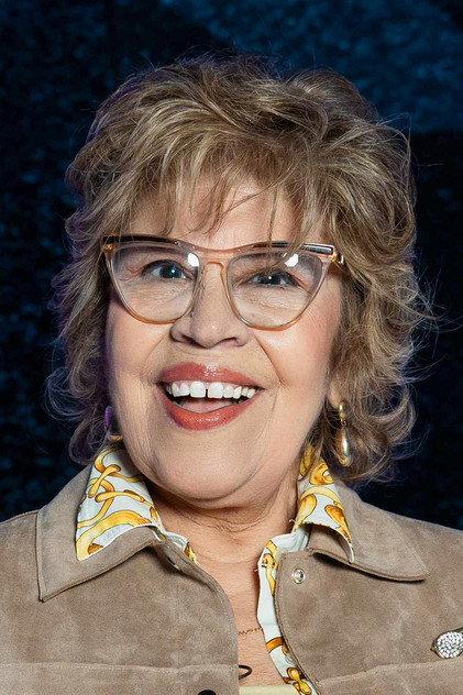 Maitén Montenegro - Actor Profile Photo