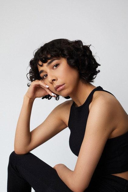 Gilda Mercado - Actor Profile Photo