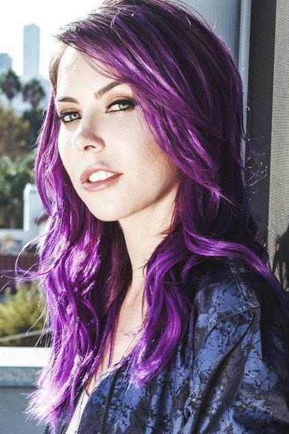 Michele Morrow - Actor Profile Photo