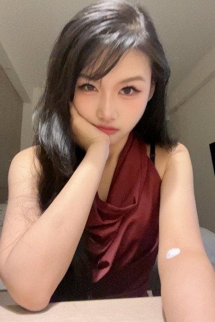 Katarina Maya - Actor Profile Photo
