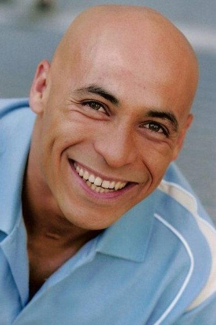 Aldo Gonzalez - Actor Profile Photo