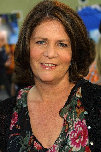 Mo Gaffney - Actor Profile Photo