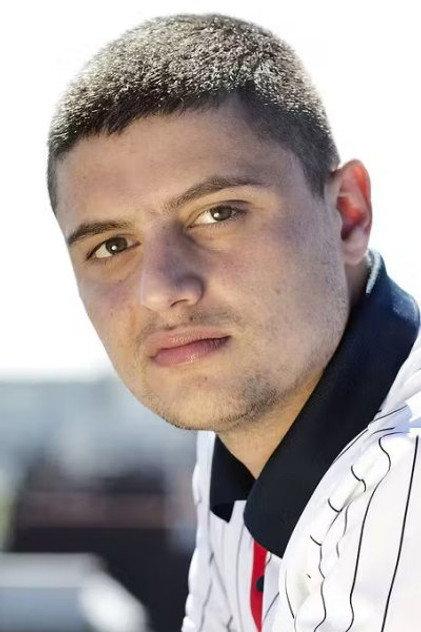 Nicholas Westwood Kidd - Actor Profile Photo