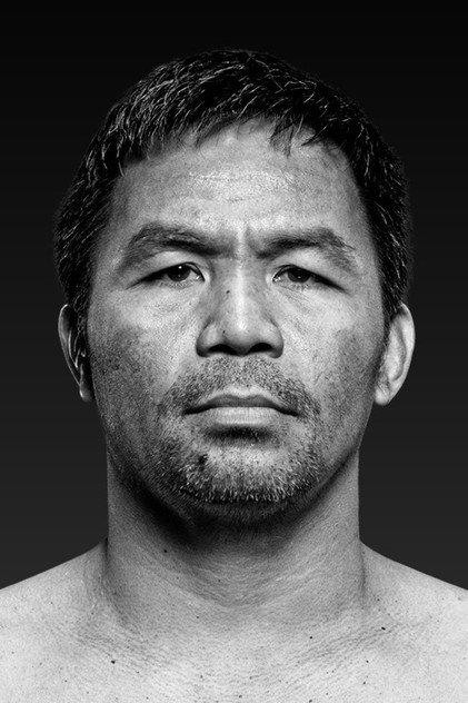 Manny Pacquiao - Actor Profile Photo