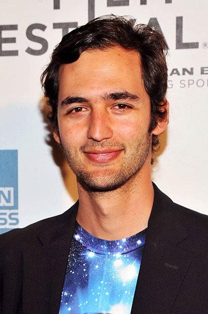 Jason Silva - Actor Profile Photo