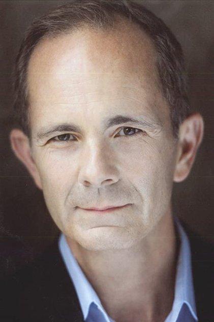 James Hindman - Actor Profile Photo