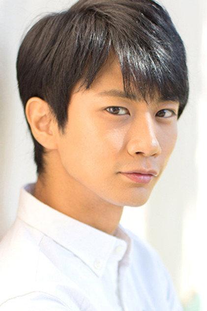 Ryoma Baba - Actor Profile Photo