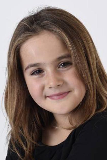 Esin Demircan - Actor Profile Photo