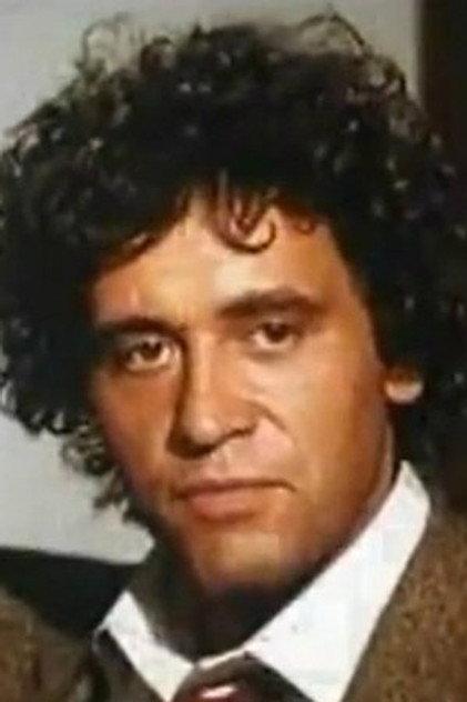 Paolo Gramignano - Actor Profile Photo