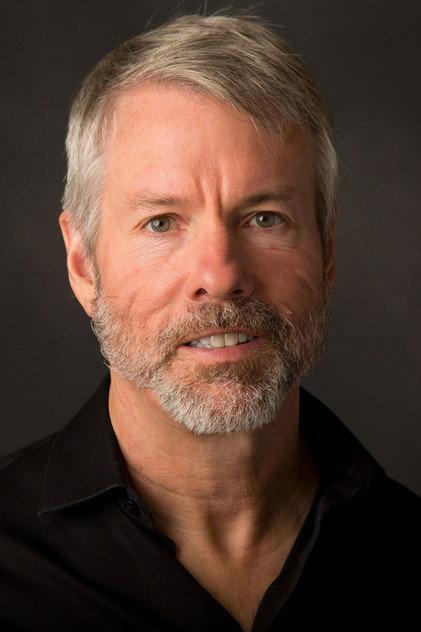 Michael Saylor - Actor Profile Photo