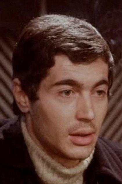 Luigi Antonio Guerra - Actor Profile Photo