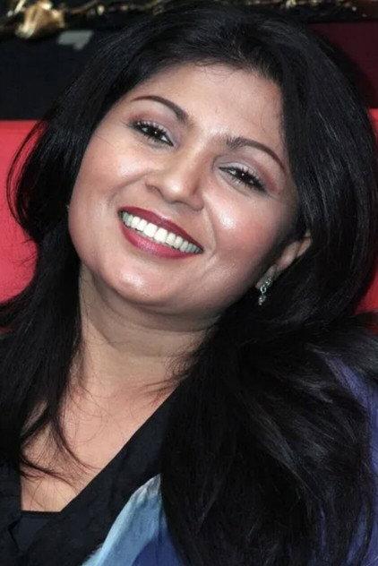 Rani Soraya - Actor Profile Photo