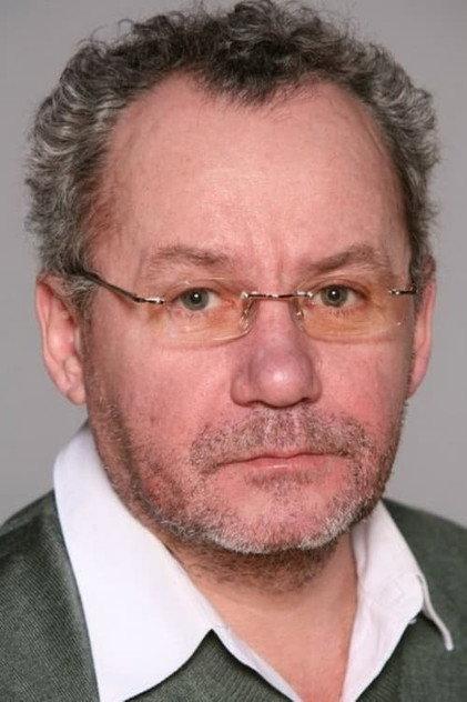 Aleksandr Koznov - Actor Profile Photo