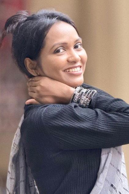 Shifat Bannya - Actor Profile Photo