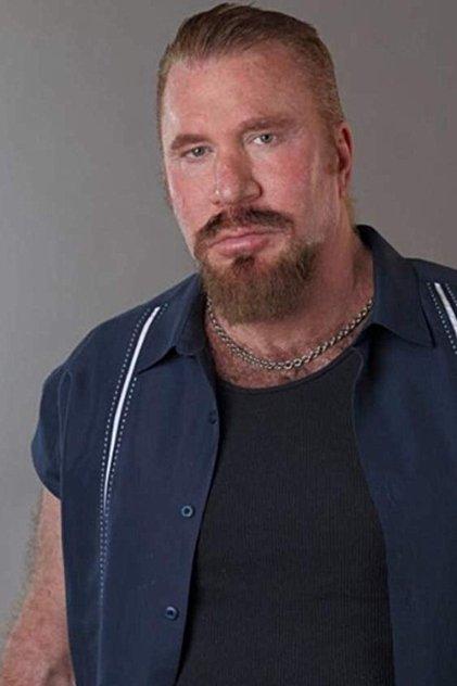 Gregory Kelly - Actor Profile Photo