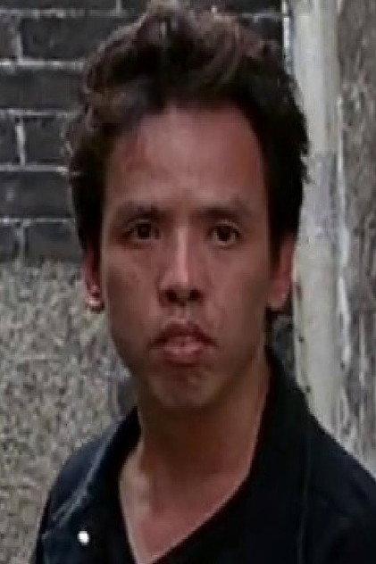 Wong Kim-Bun - Actor Profile Photo