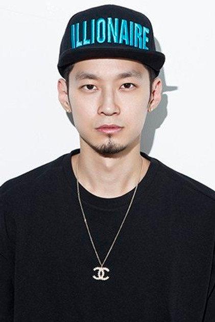The Quiett - Actor Profile Photo