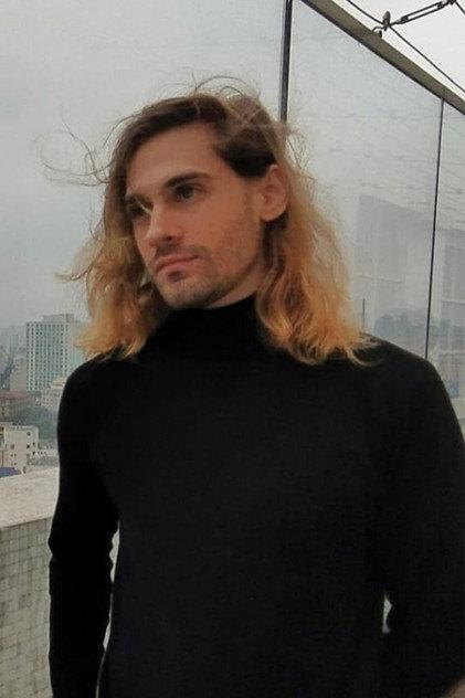 Renan Fleck - Actor Profile Photo