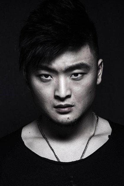 Anatoliy Tsoi - Actor Profile Photo