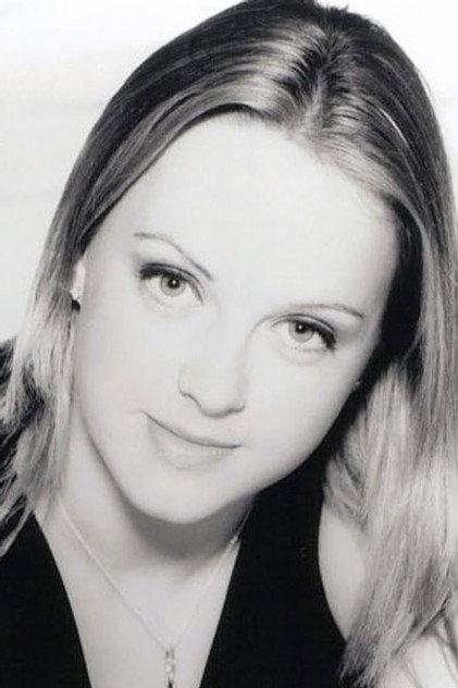Claire Slater - Actor Profile Photo