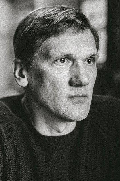 Gatis Gāga - Actor Profile Photo