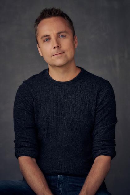 Gavin Heffernan - Actor Profile Photo