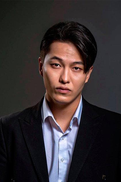 Samdanpurev Oyunsambuu - Actor Profile Photo