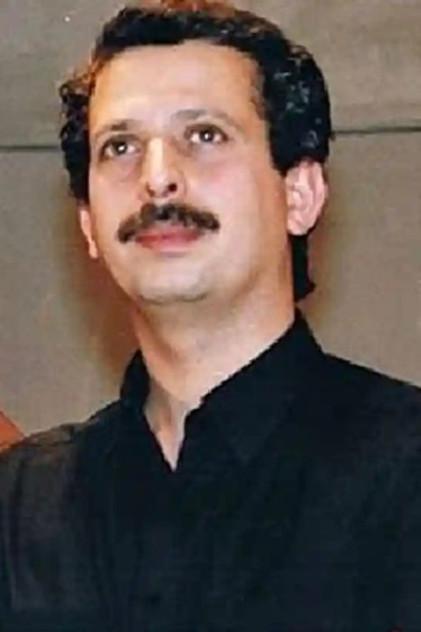 Kamran Malak Motiei - Actor Profile Photo