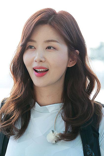 Park Sol-mi - Actor Profile Photo