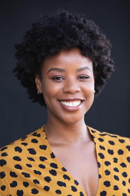 Danielle Banks - Actor Profile Photo