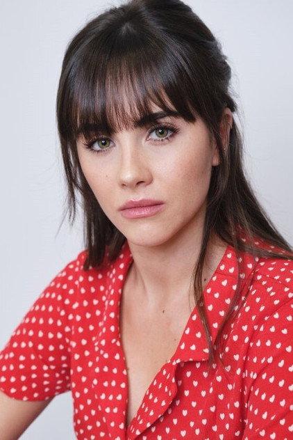 Lucía Ramos - Actor Profile Photo