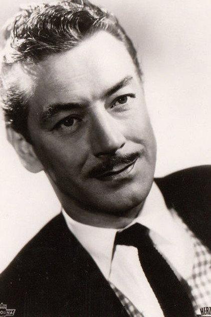 Ralph Lothar - Actor Profile Photo