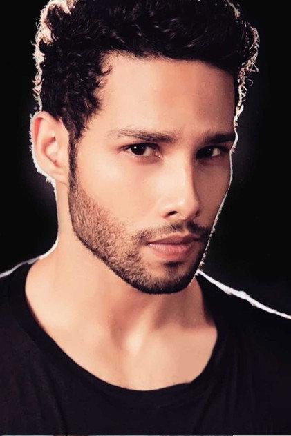 Siddhant Chaturvedi - Actor Profile Photo