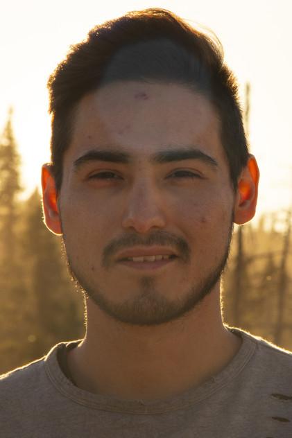 Douglas Grégoire - Actor Profile Photo