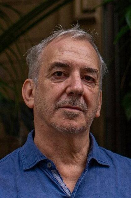Martín Pavlovsky - Actor Profile Photo