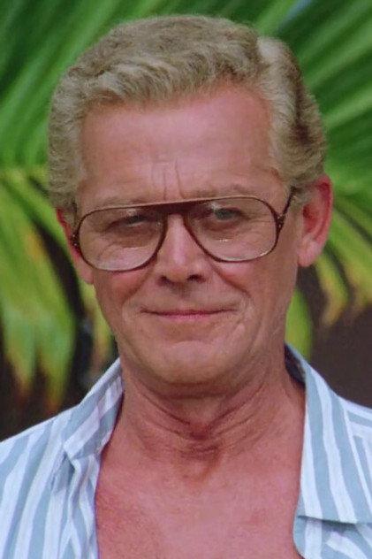 Richard LePore - Actor Profile Photo