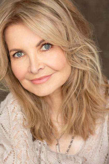 Christine Cattell - Actor Profile Photo