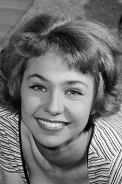 Anita Lindblom - Actor Profile Photo